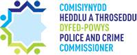 Dyfed-Powys Police and Crime Commissioner